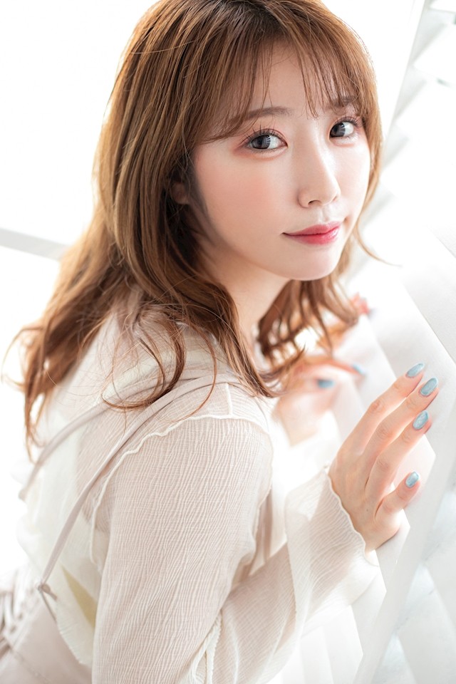 橘 美咲プロフィール写真10